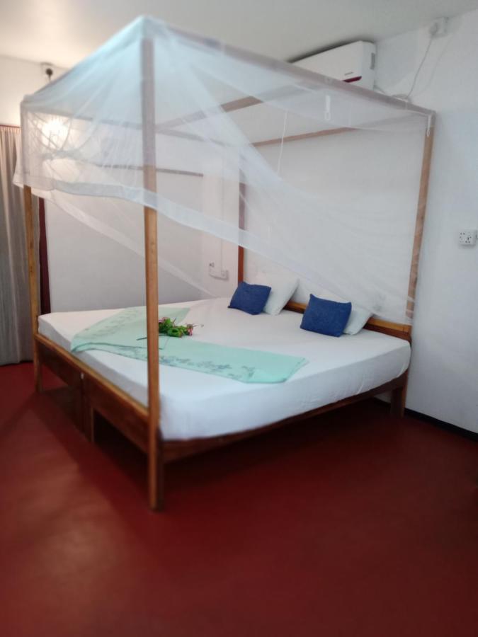 ארוגם Beach Cab Resort מראה חיצוני תמונה