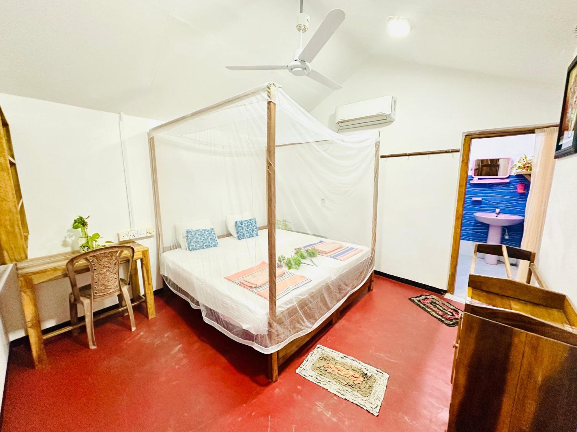 ארוגם Beach Cab Resort מראה חיצוני תמונה