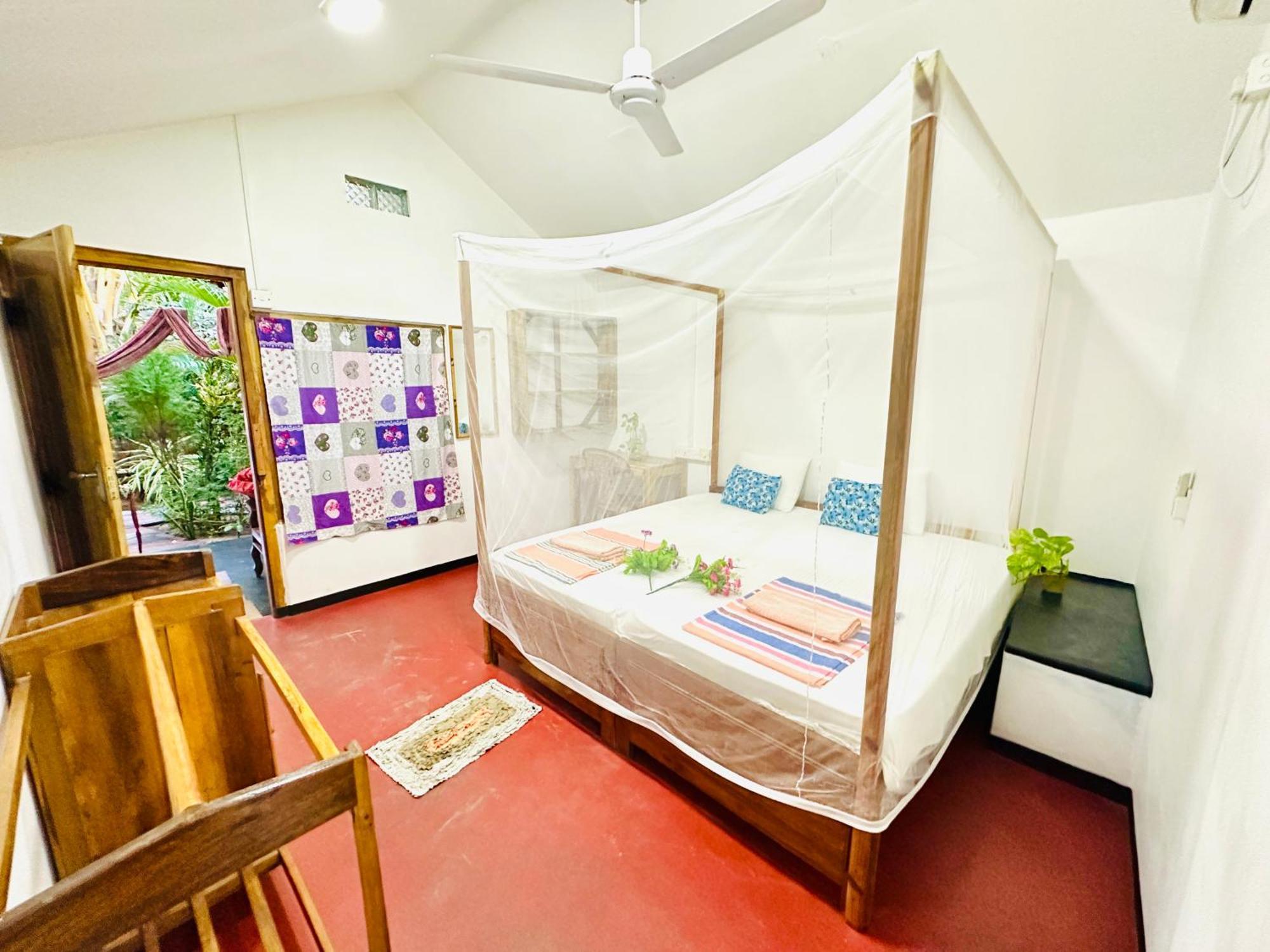 ארוגם Beach Cab Resort מראה חיצוני תמונה