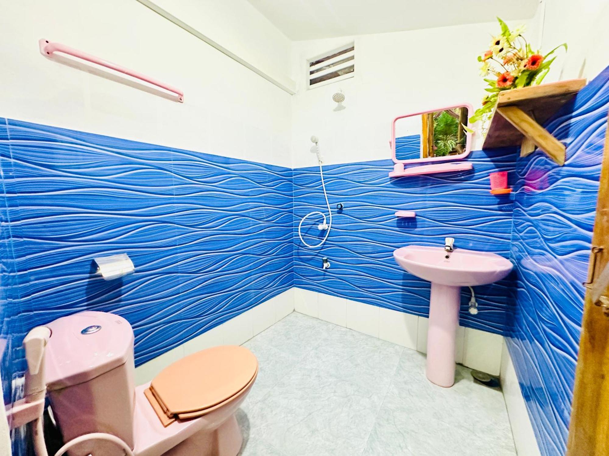 ארוגם Beach Cab Resort מראה חיצוני תמונה