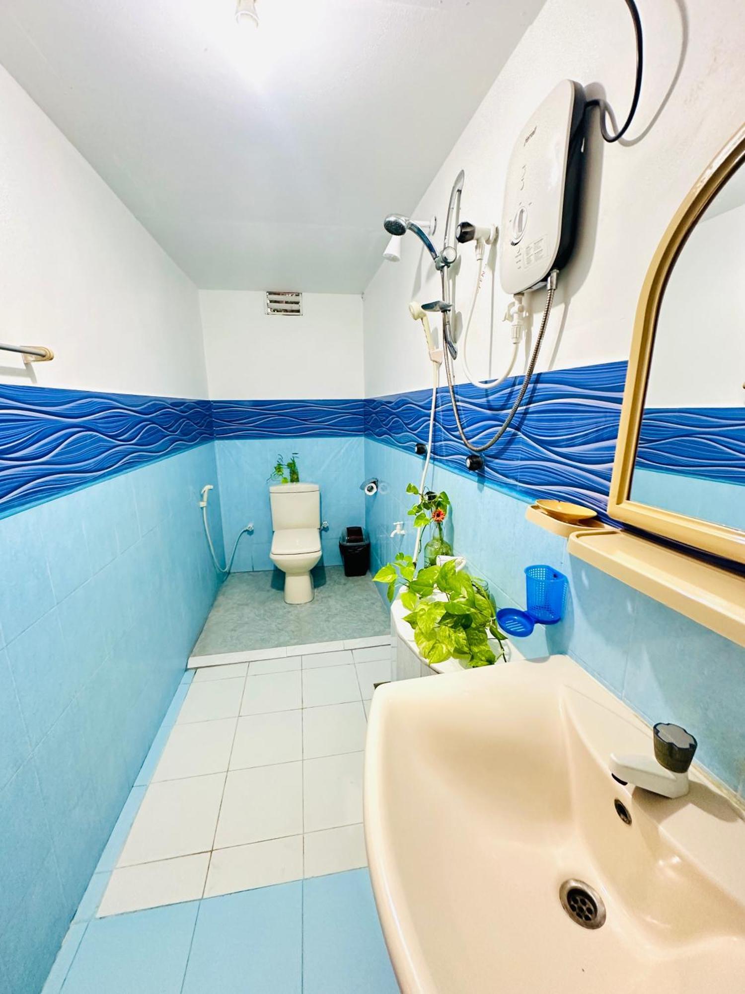 ארוגם Beach Cab Resort מראה חיצוני תמונה