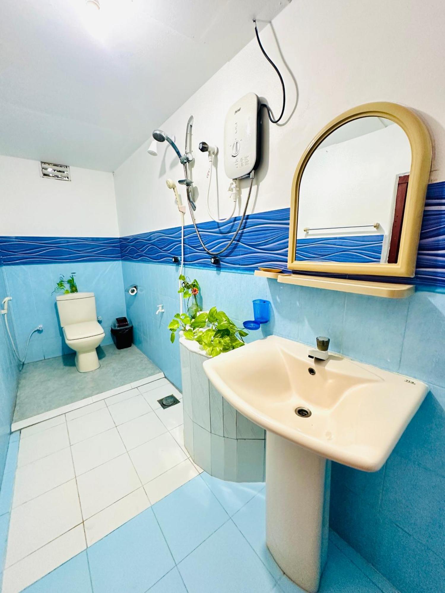 ארוגם Beach Cab Resort מראה חיצוני תמונה