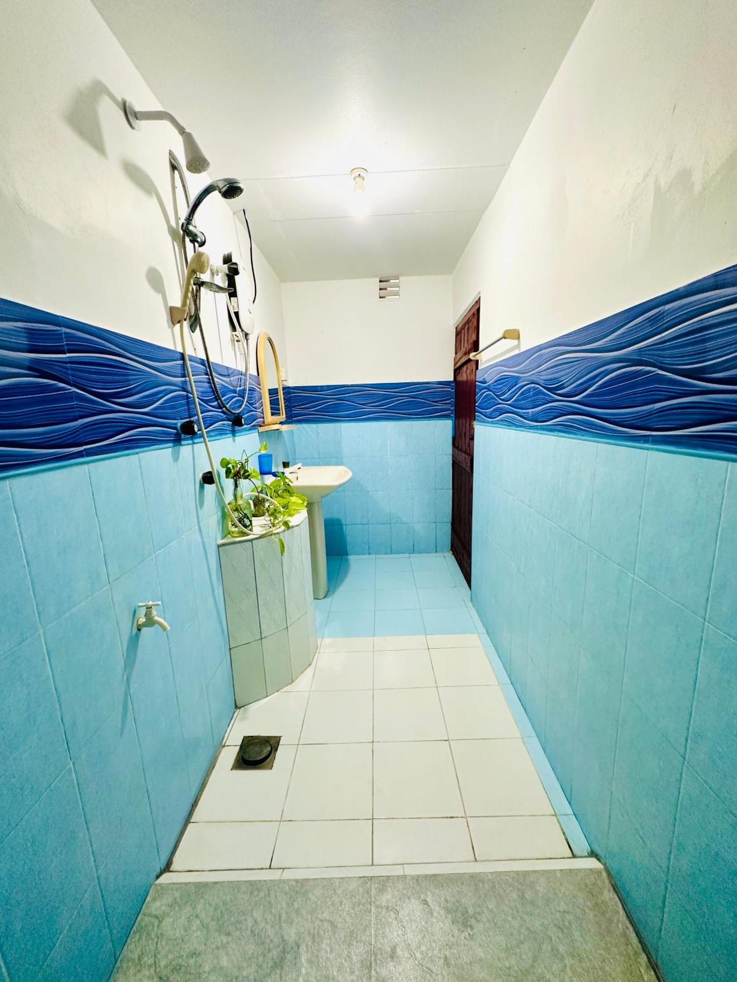 ארוגם Beach Cab Resort מראה חיצוני תמונה
