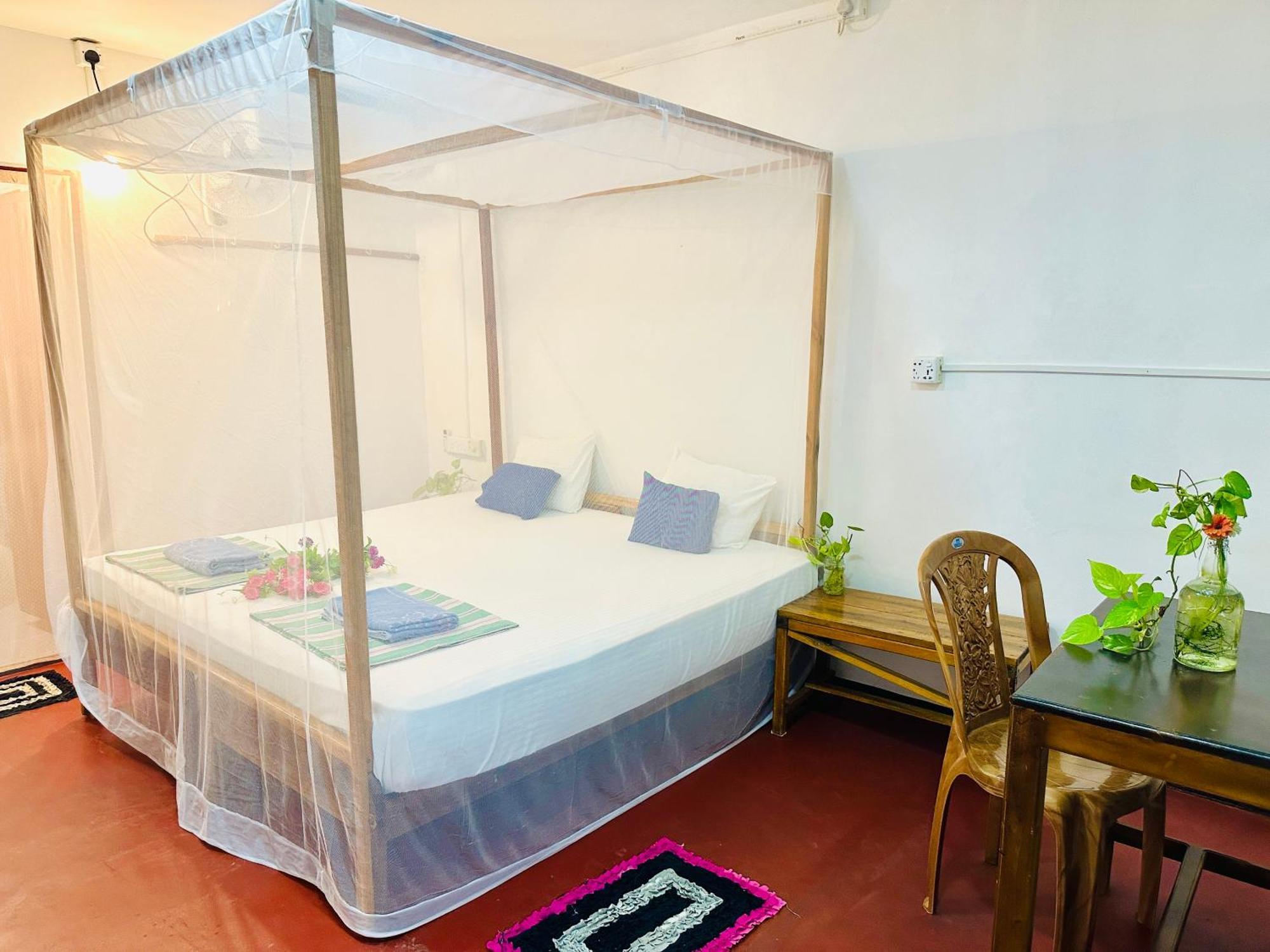 ארוגם Beach Cab Resort מראה חיצוני תמונה