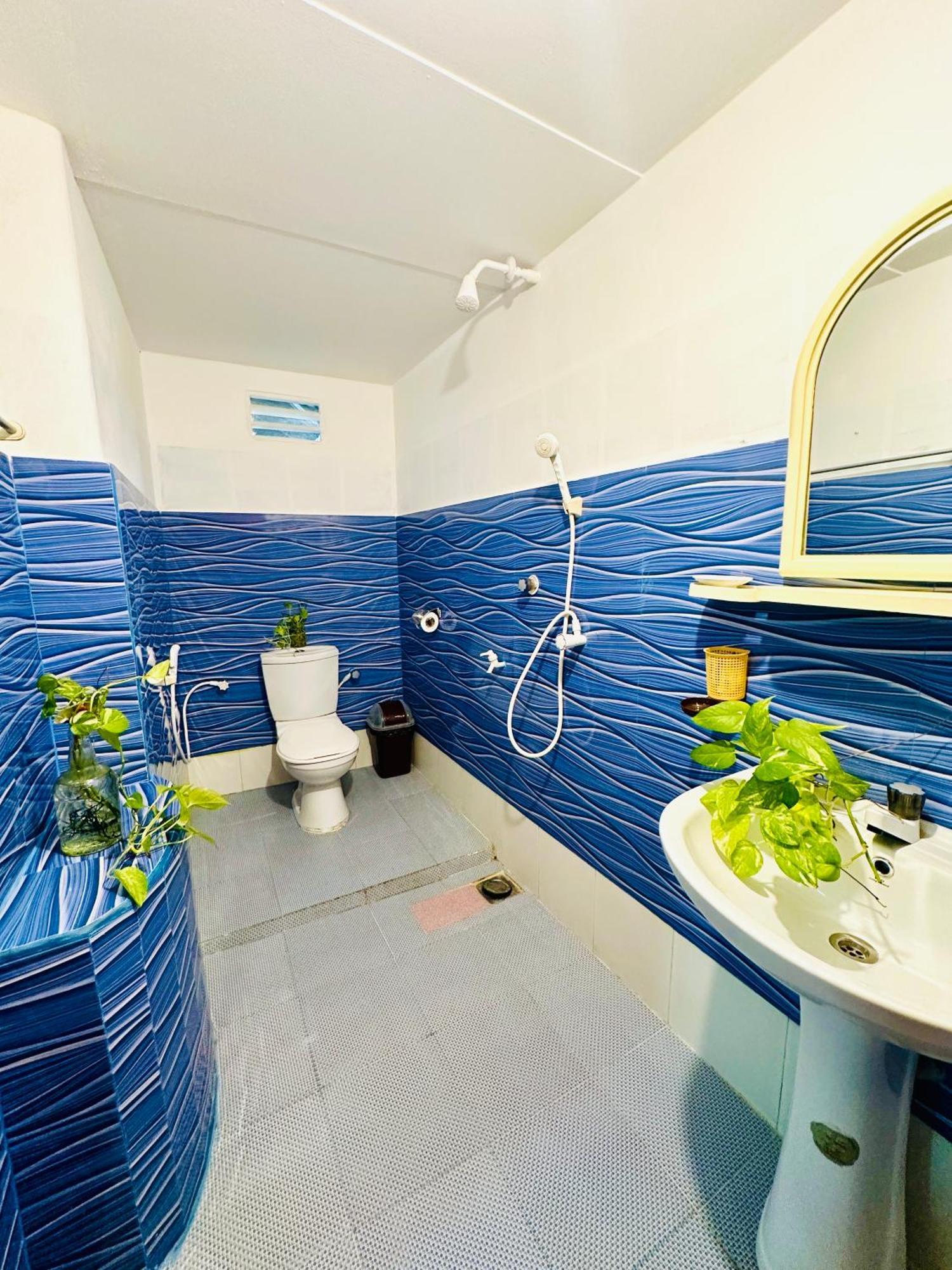 ארוגם Beach Cab Resort מראה חיצוני תמונה