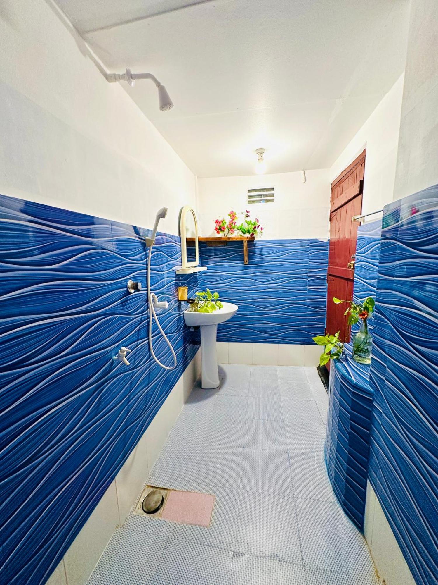 ארוגם Beach Cab Resort מראה חיצוני תמונה