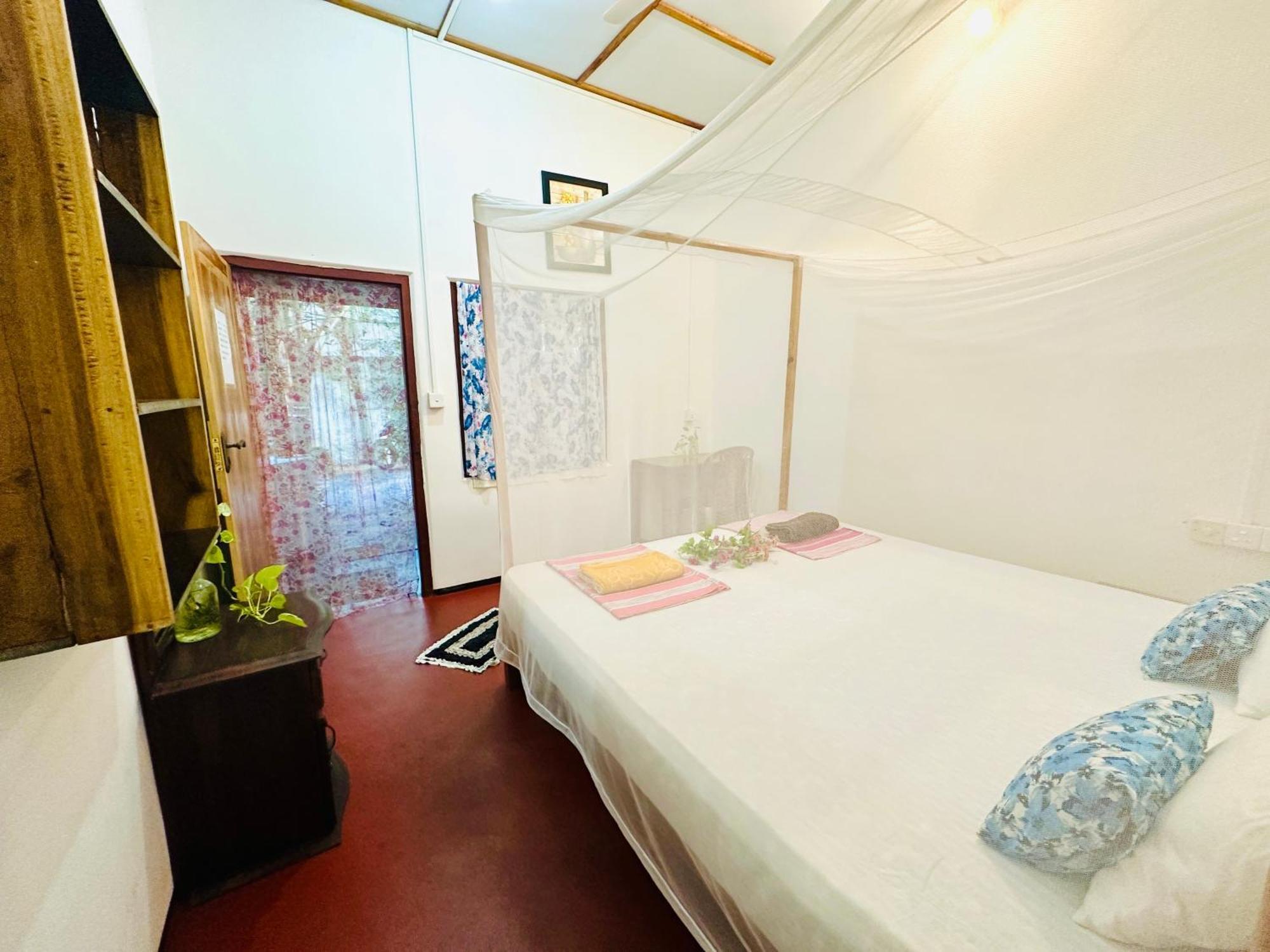 ארוגם Beach Cab Resort מראה חיצוני תמונה