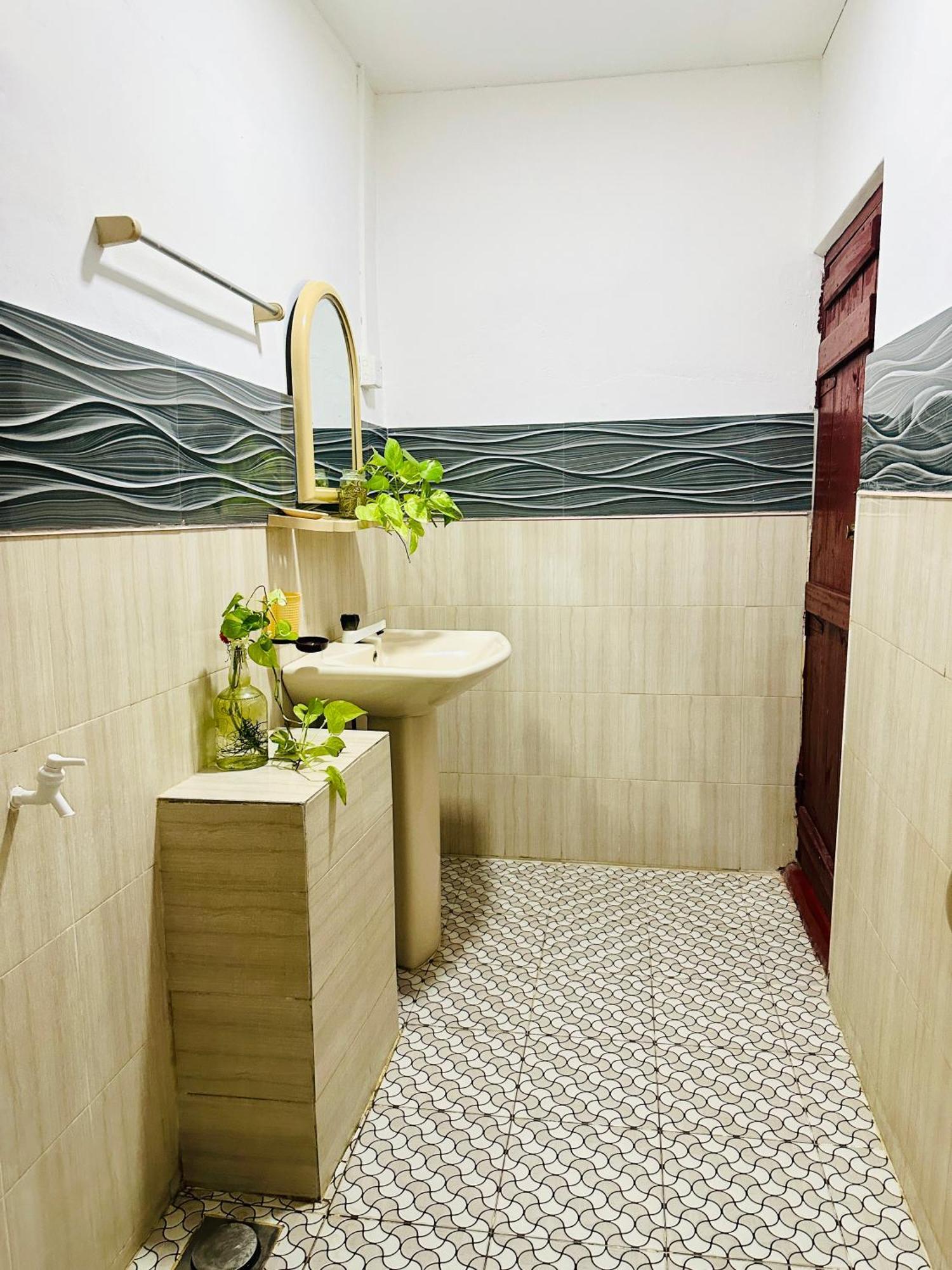 ארוגם Beach Cab Resort מראה חיצוני תמונה