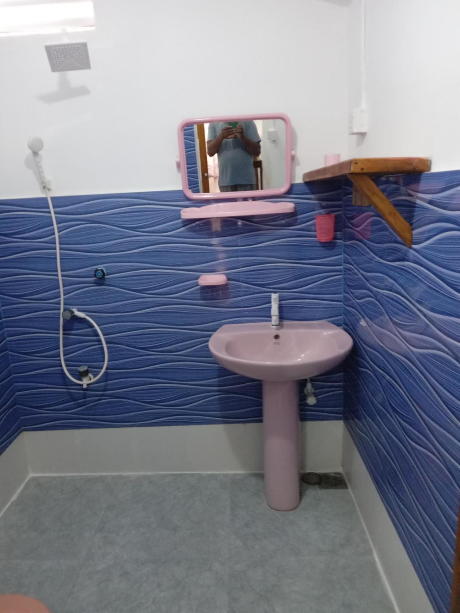 ארוגם Beach Cab Resort מראה חיצוני תמונה